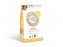 OG2 ODOF SPRT RLLD OATS ( 4 X 45 OZ   )