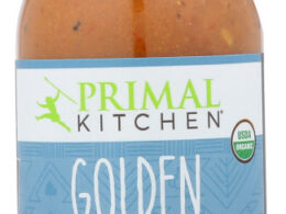 OG2 P.K GLDN UNSW BBQ SC ( 6 X 8.5 OZ   )