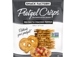 PCRSP PRTZL SSLT CRK PPR ( 12 X 7.2 OZ   )