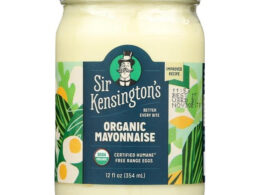 OG2 SIR KEN MAYONNAISE ( 6 X 12 OZ   )
