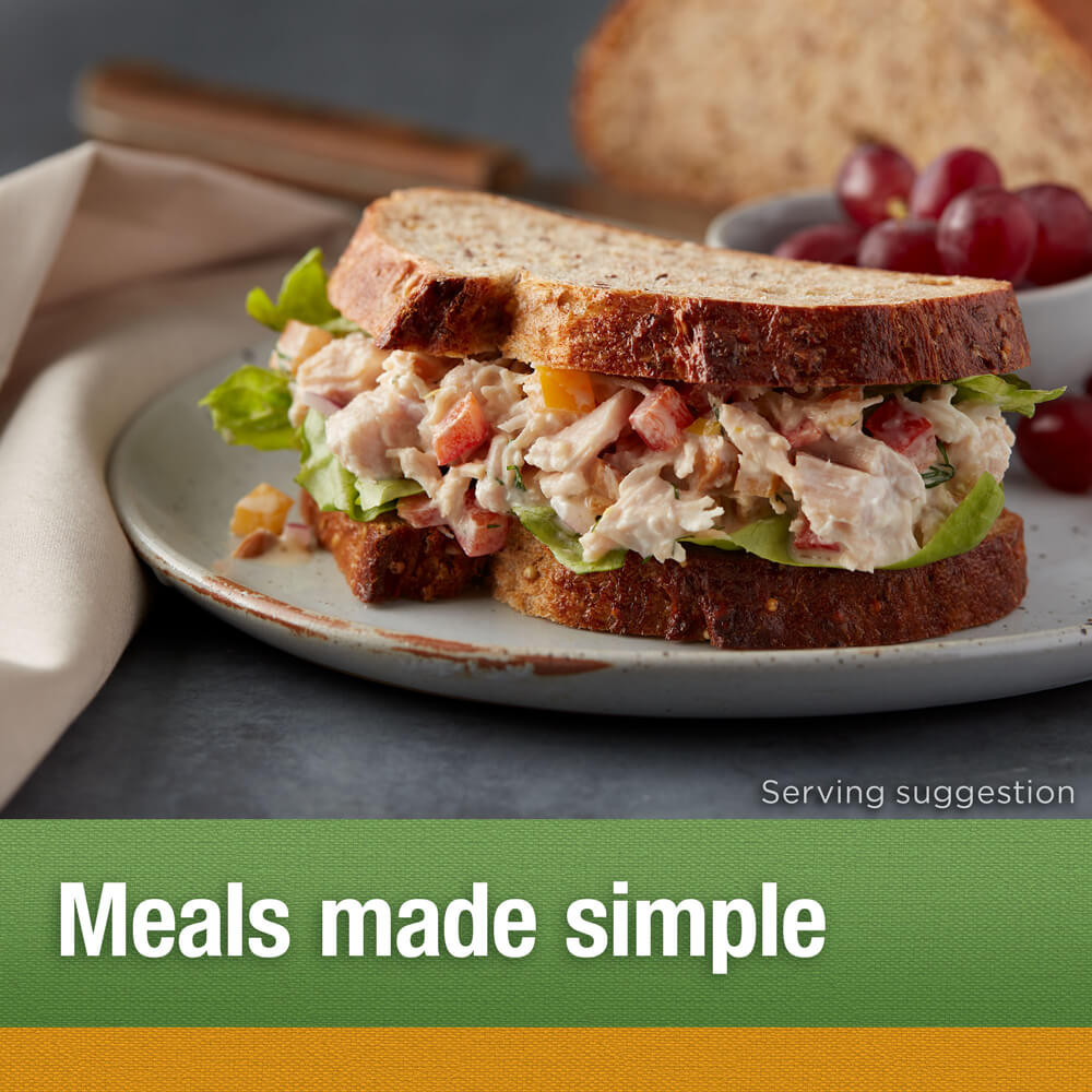 OG2 VALLEY WHITE CHICKEN ( 12 X 5 OZ ) - Image 5