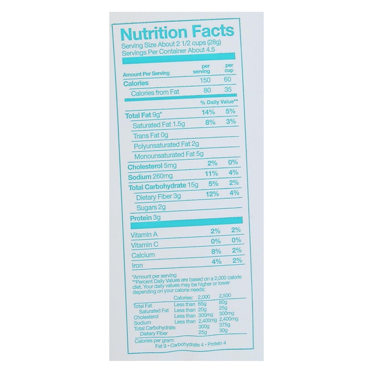 ANGIES BOOM WHTCHDR PCRN ( 12 X 4.5 OZ ) - Image 2