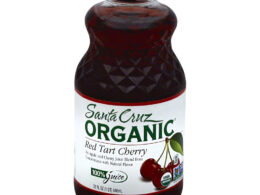 OG2 S.C. RED TART CHERRY ( 6 X 32 OZ   )