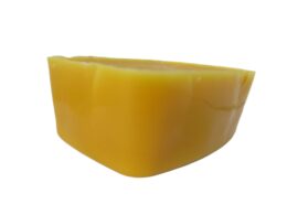 Beeswax block 430g