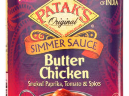 Patak Butter Chicken Cry (6x15OZ )