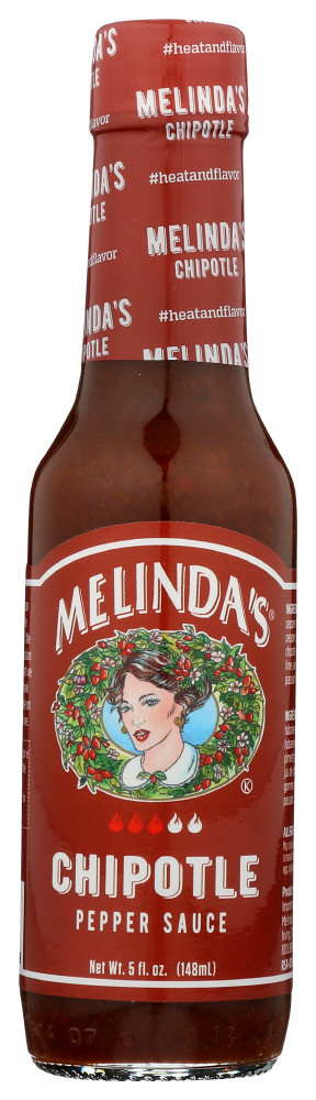 Melinda's Chipotle (12x5Oz)