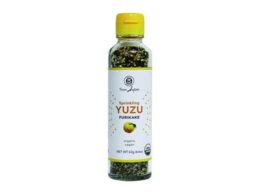 OG2 MUSO FRK YUZU SPRNKL ( 6 X 2.2 OZ   )