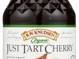 OG2 KNUD JCE TART CHRRY ( 6 X 32 OZ   )