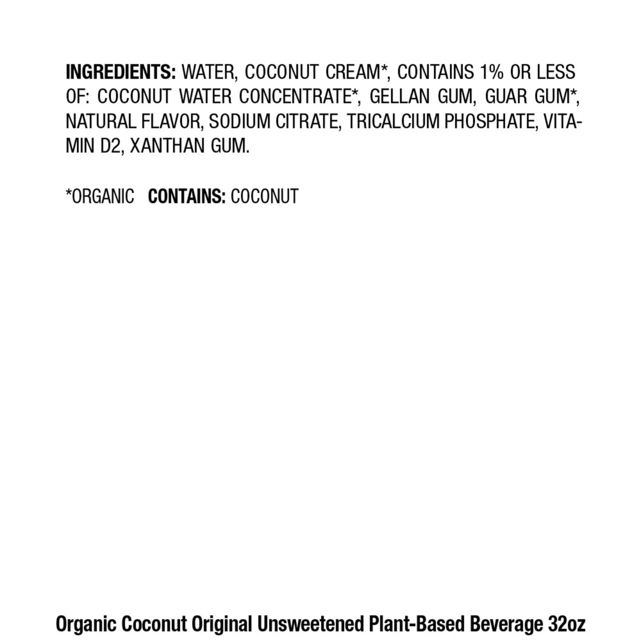 OG2 PNF ORIG UNSW CNUT ( 12 X 32 OZ ) - Image 6