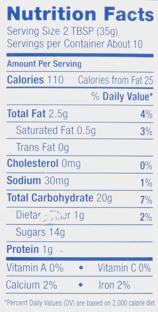 SOLO FILLING ALMOND ( 12 X 12.5 OZ ) - Image 6