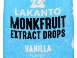 LAKAN LQ SWTNR MNKFRT SF ( 6 X 1.76 OZ   )