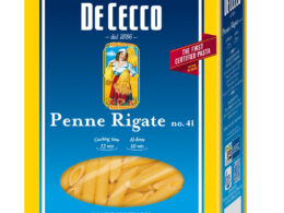 DECECCO PENNE RIGATE #41 ( 12 X 16 OZ   )