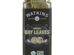 OG2 WTKINS BAY LEAVES ( 3 X 0.17 OZ   )