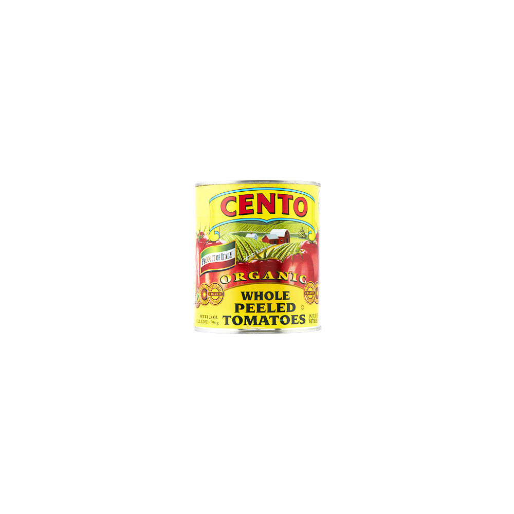 OG2 CENTO WHL PEELED TOM ( 6 X 28 OZ ) - Image 2