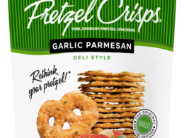 PCRSP GARLIC PARMESAN ( 12 X 7.2 OZ   )