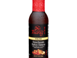 House Of Tsang Szech Stir Fry Sauce (6x11.5OZ )