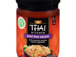 Thai Kitchen Pad Thai Sauce (12x8 Oz)