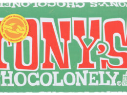 TNYS 32% MILK HZLNT BAR ( 15 X 6.35 OZ   )