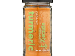 OG2 SPICELY TURMERIC ( 3 X 1.7 OZ   )