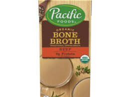 OG2 BEEF BONE BROTH ( 12 X 32 OZ   )
