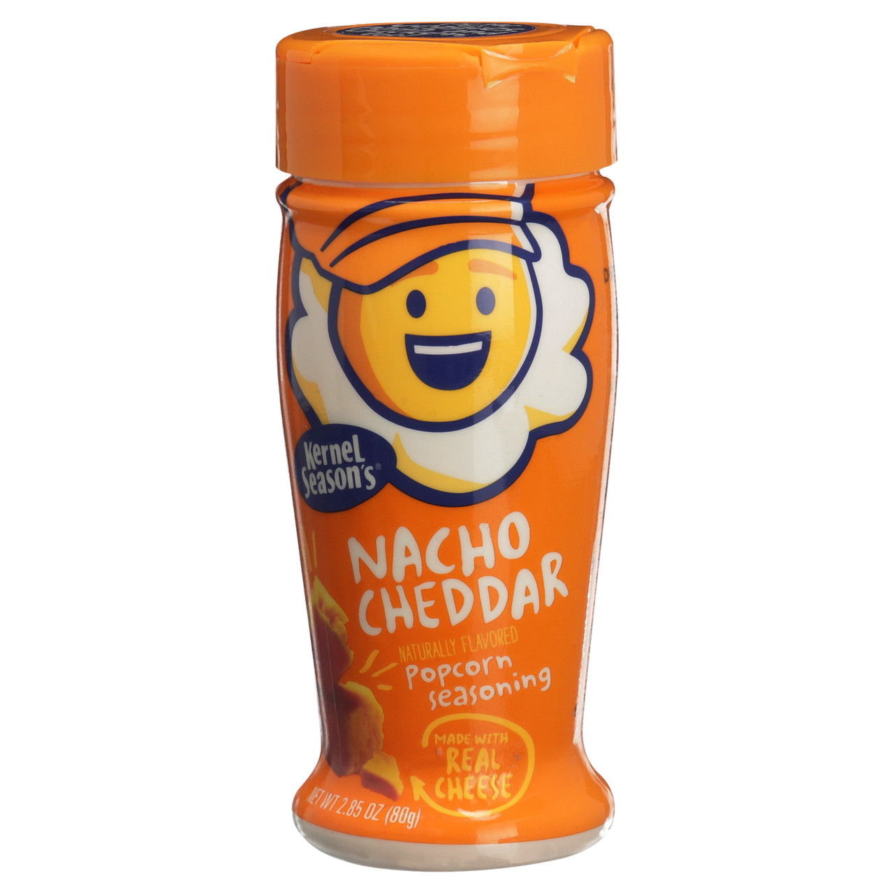 Kernel Seasons Nacho Cheddar Popcorn Seasoning (6x2.85 Oz) - Image 7