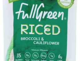 FLGRN RCD VEG CLFLWR&BRC ( 6 X 7.05 OZ   )