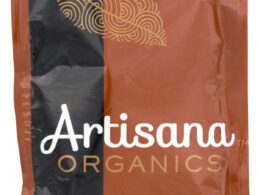 OG2 ART WALNUT BTR SQZPK ( 10 X 1.19 OZ   )