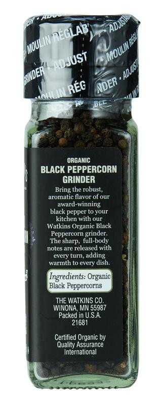 OG2 WTKINS BLCK PPRCRN ( 3 X 2.6 OZ ) - Image 2