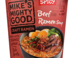 OG3 MMG SP RMN BEEF CUP ( 6 X 1.8 OZ   )