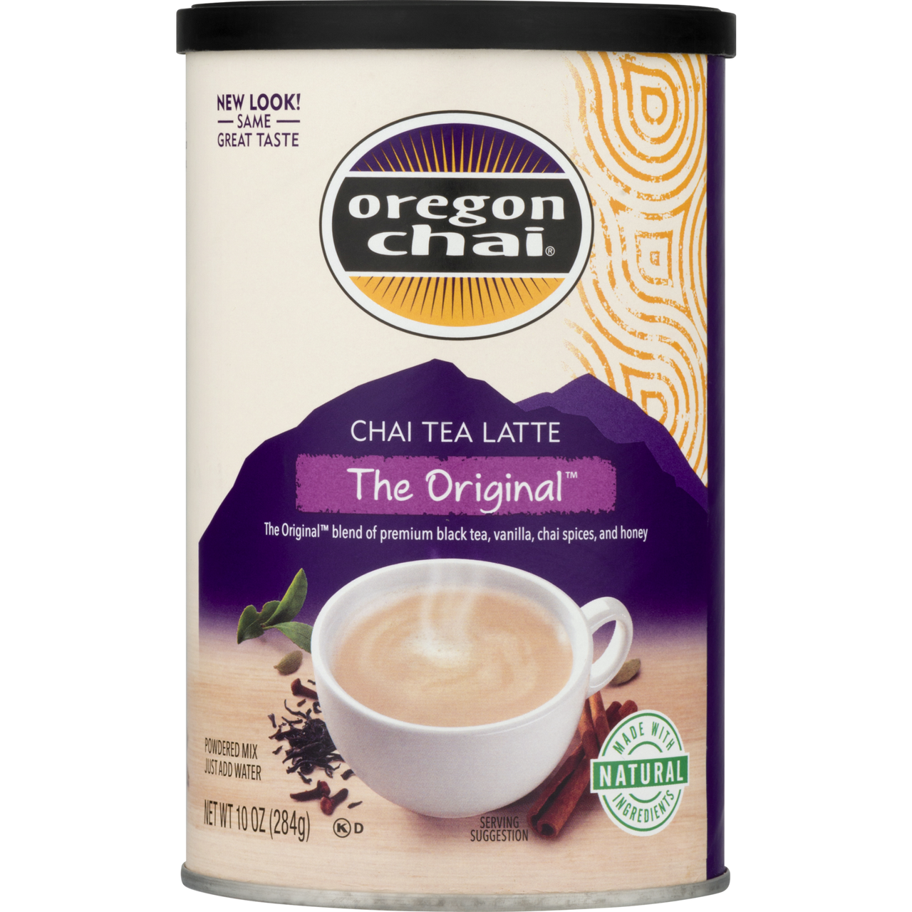 ORCHAI DRY MX ORIG CNSTR ( 6 X 10 OZ ) - Image 7