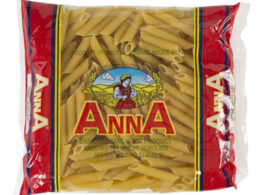 ANNA PENNE RGATE 41 PSTA ( 20 X 16 OZ   )