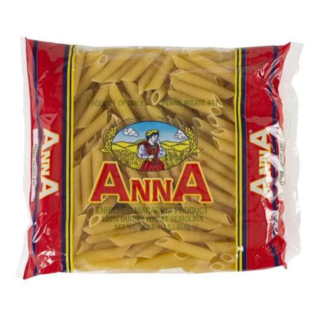 ANNA PENNE RGATE 41 PSTA ( 20 X 16 OZ )