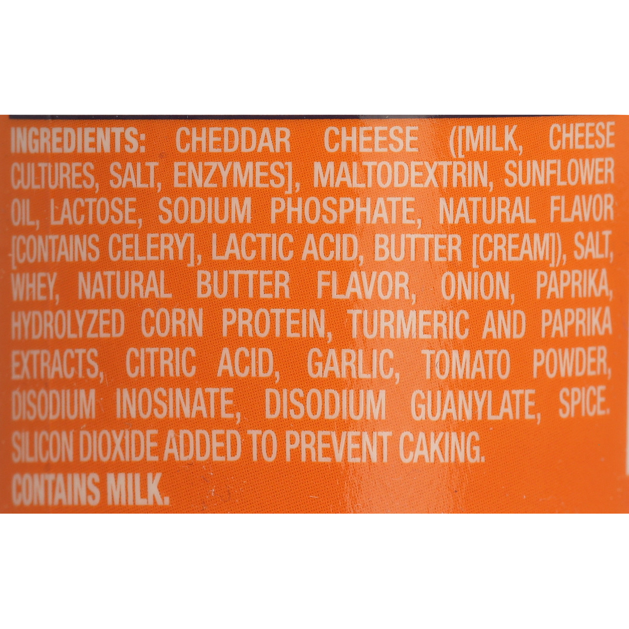 Kernel Seasons Nacho Cheddar Popcorn Seasoning (6x2.85 Oz) - Image 5