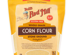 BOBS FLOUR CORN GF ( 4 X 22 OZ   )