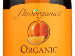 Flavorganics Orange Extract (1x2 Oz)
