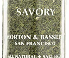 MORTON SAVORY ( 3 X 0.8 OZ   )