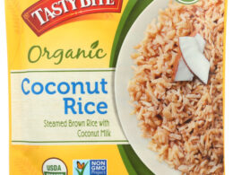 OG2 TASTY COCONUT RICE ( 6 X 8.8 OZ   )