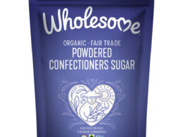 Wholesome Sweeteners Powdered Sugar (6x1 LB)
