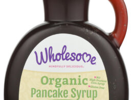 OG2 WHLSLM PANCKE SRP LT ( 6 X 20 OZ   )