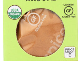 OG2 SPICELY CINN GROUND ( 6 X 0.45 OZ   )