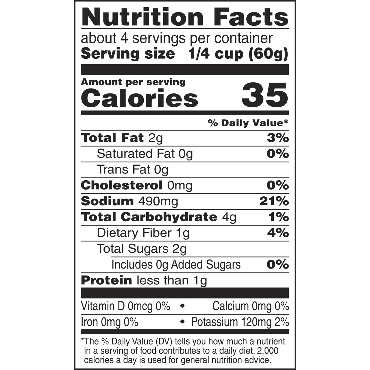 Frontera Rd Chli Enchil Skl (6x8OZ ) - Image 4