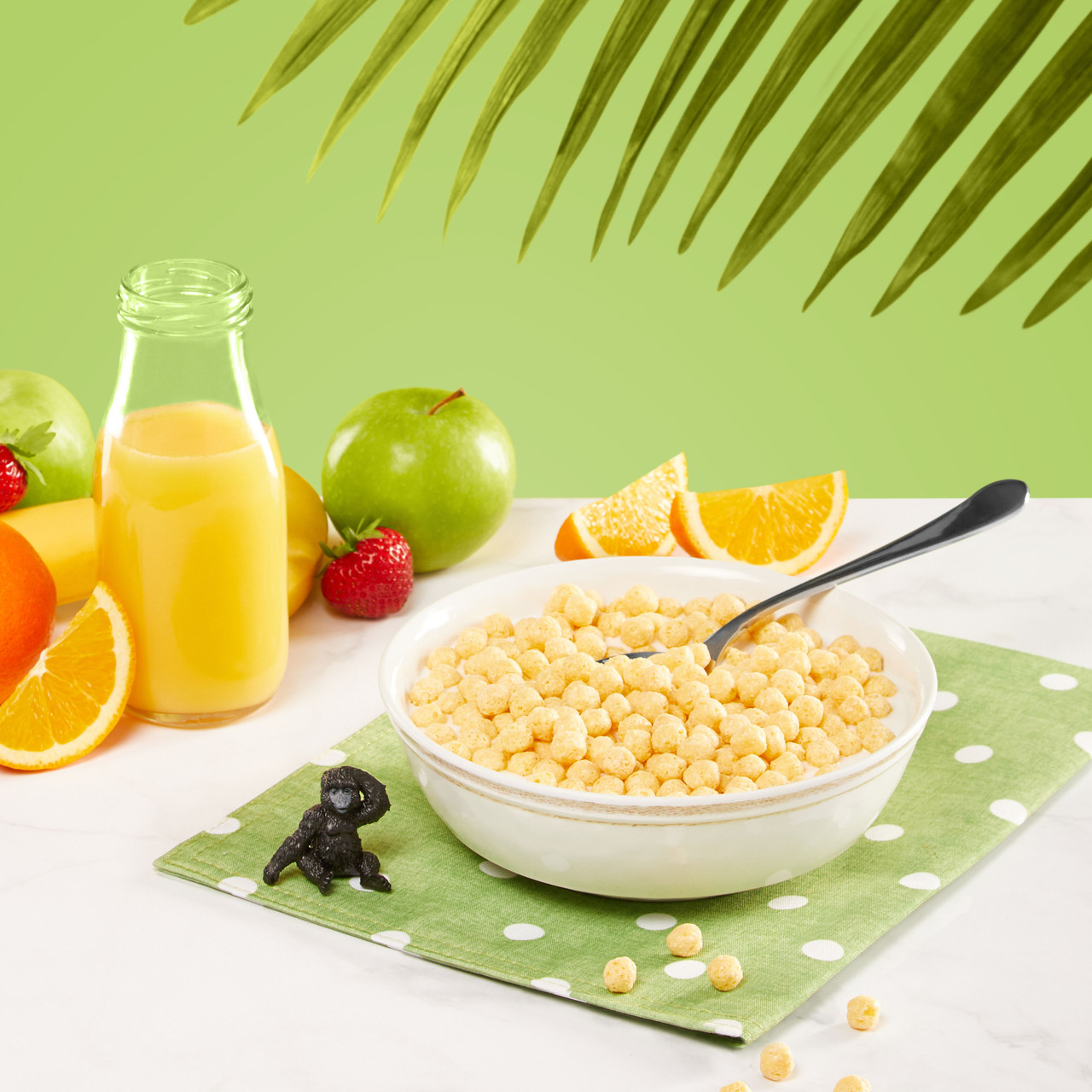 Envirokidz Gorilla Munch Eco Pac (6x23 Oz) - Image 4