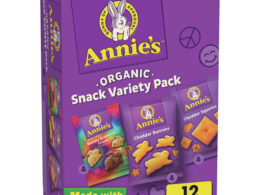 OG2 AH VARIETY SNACK PK ( 6 X 12 CT   )