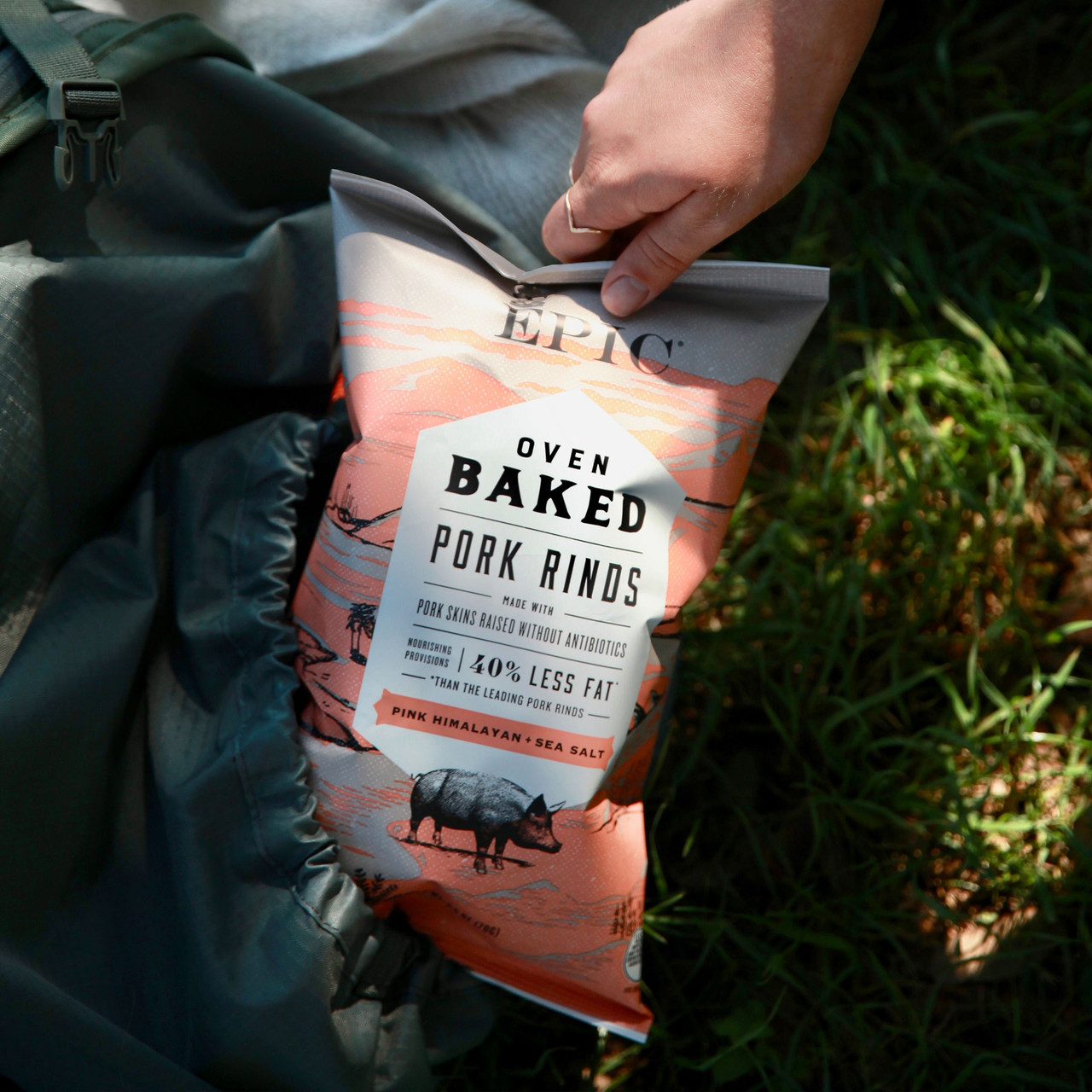 EPIC BK PK RND HIM SSALT ( 12 X 2.5 OZ ) - Image 4