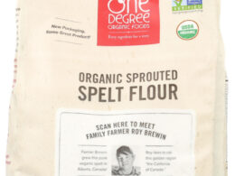 OG2 ODOF SPRT SPLT FLOUR ( 4 X 80 OZ   )