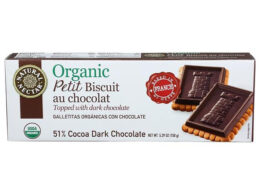 OG2 NN BISCUIT DRK CHOC ( 12 X 5.29 OZ   )