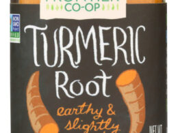 Frontier Herb Ground Turmeric Root (1x1.92 Oz)
