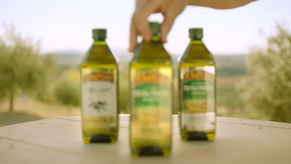 OG2 POMP SMOOTH EVOO ( 6 X 16 OZ ) - Image 2