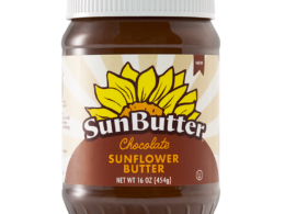 SUNBTR CHOCOLATE SUNBTTR ( 6 X 16 OZ   )