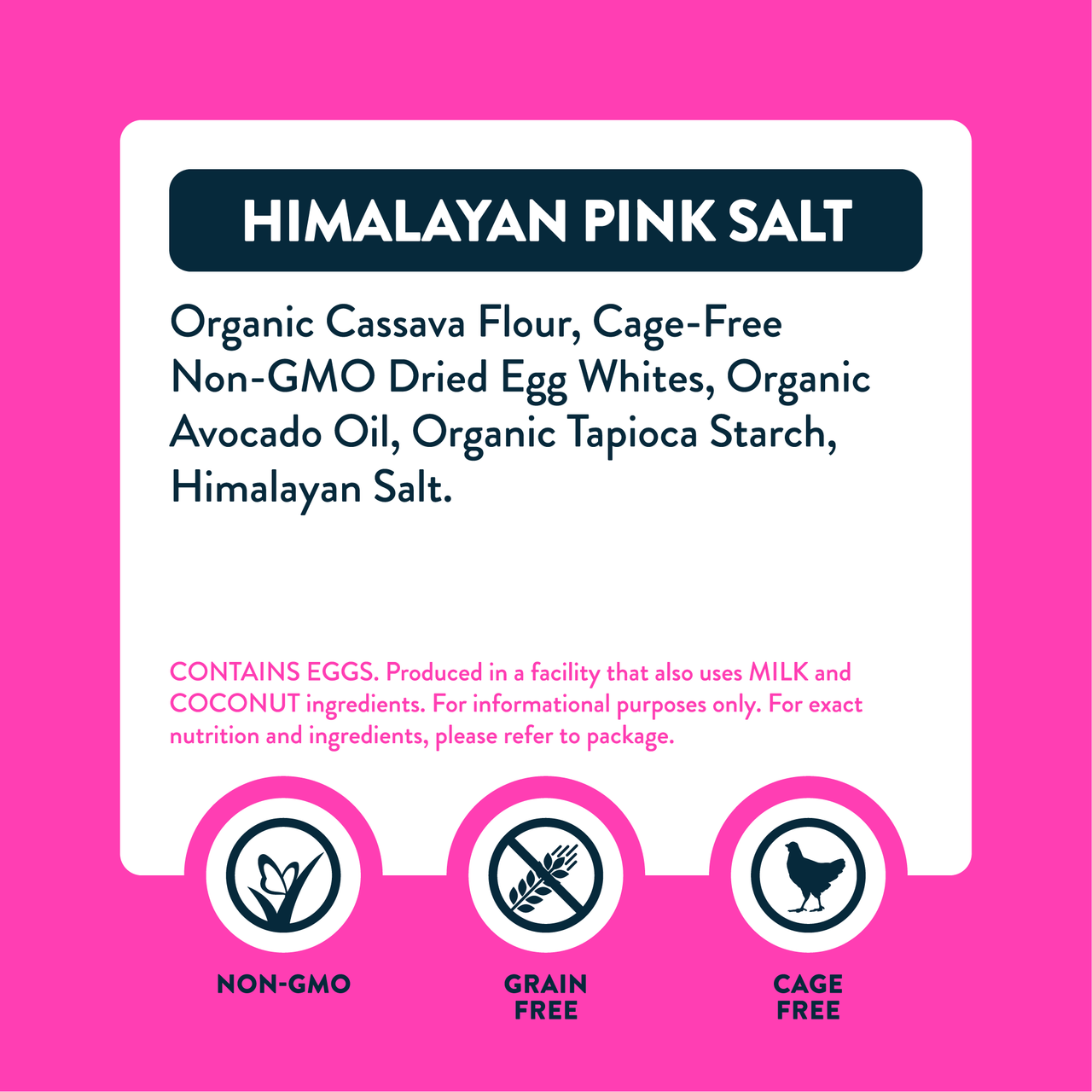 LE PWRCRL HM PNK SLT ( 9 X 4 OZ ) - Image 3